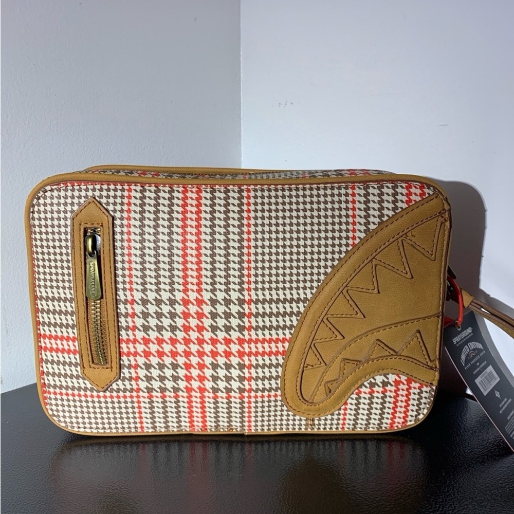Makeup Bag Sprayground Limited Edition Bag